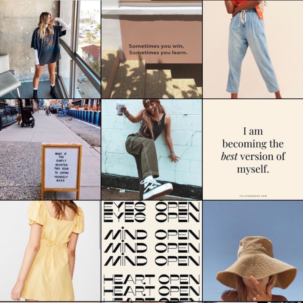 FOLLOW @SHOPXOXOPRES ON INSTA